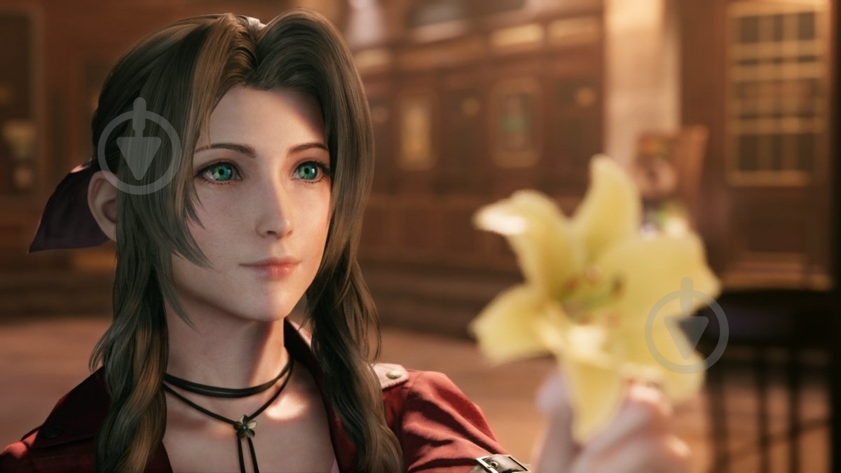 Игра PS5 Final Fantasy VII Remake (SFF7R5RU01) - фото 5 Игра PS5 Final Fantasy VII Remake (SFF7R5RU01) - фото 5