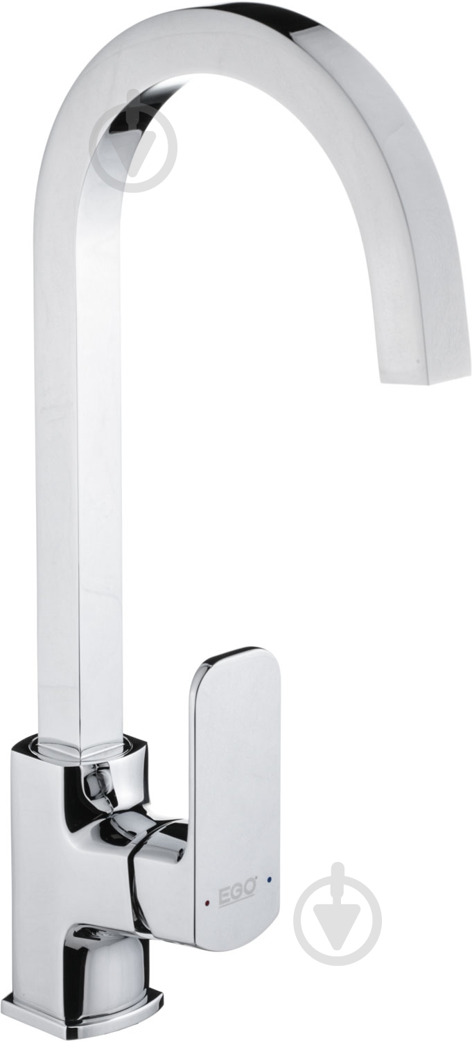 Смеситель для кухни EGO Smart F0518901101 - фото 1 Смеситель для кухни EGO Smart F0518901101 - фото 1