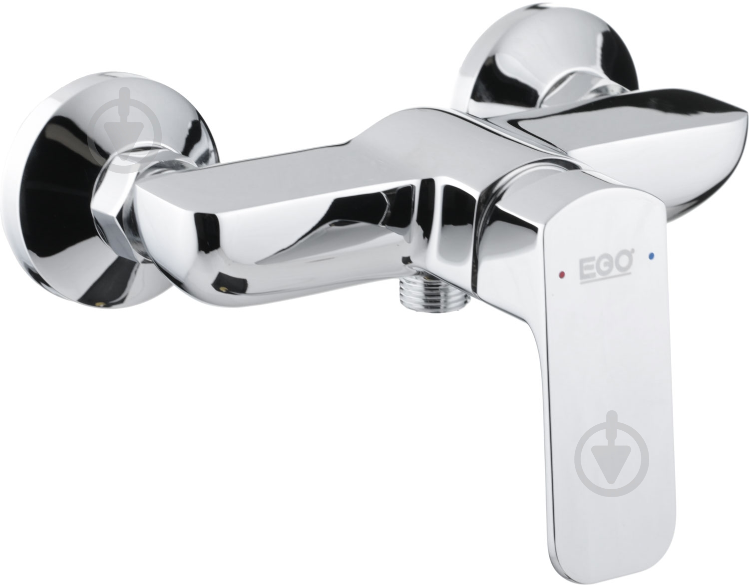 Смеситель для душа EGO Smart F0318901101 - фото 1 Смеситель для душа EGO Smart F0318901101 - фото 1