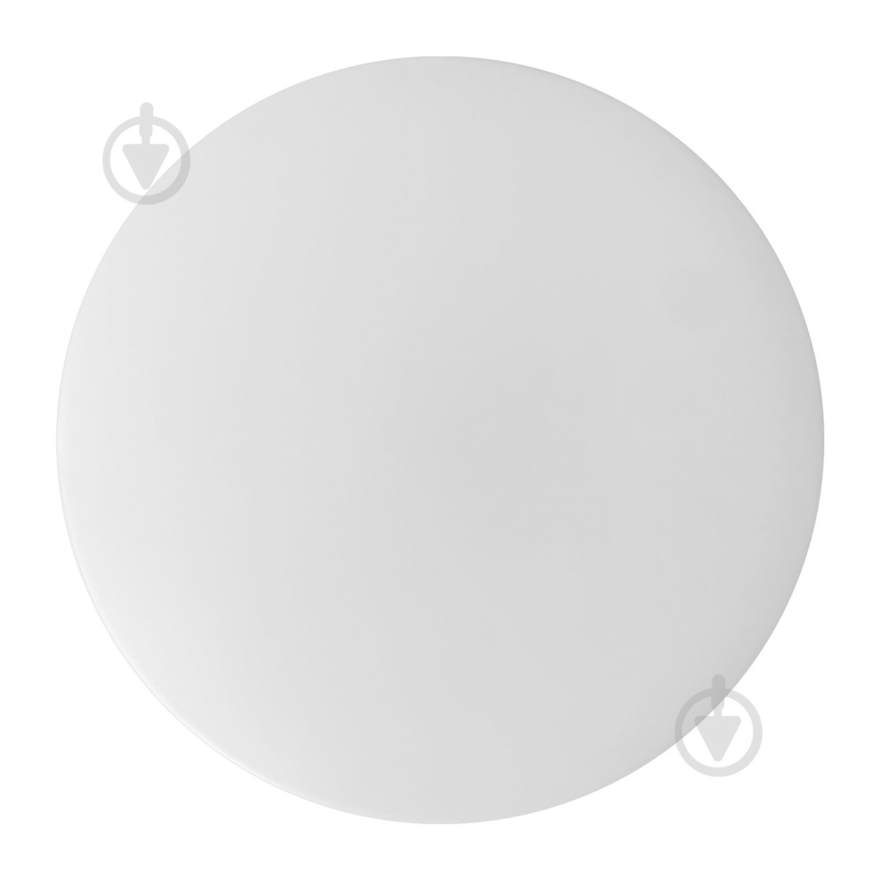 Світильник світлодіодний Eurolamp 20 Вт 4000 IP40 LED-NLR-20W-T22 - фото 2