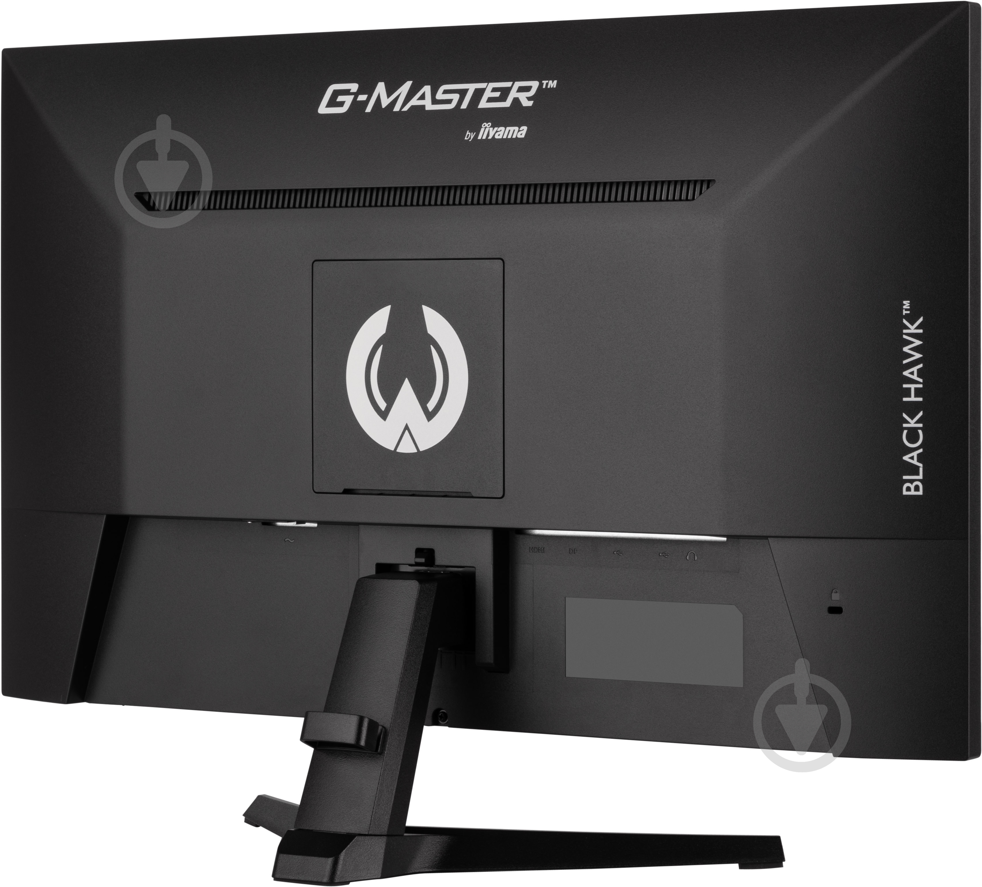 Монитор Iiyama G-Master Black Hawk 27" (G2745QSU-B1) - фото 7 Монитор Iiyama G-Master Black Hawk 27" (G2745QSU-B1) - фото 7