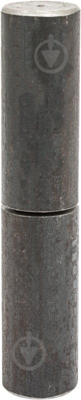 Петля точеная с подшипником d32x120мм серый - фото 2 Петля точеная с подшипником d32x120мм серый - фото 2