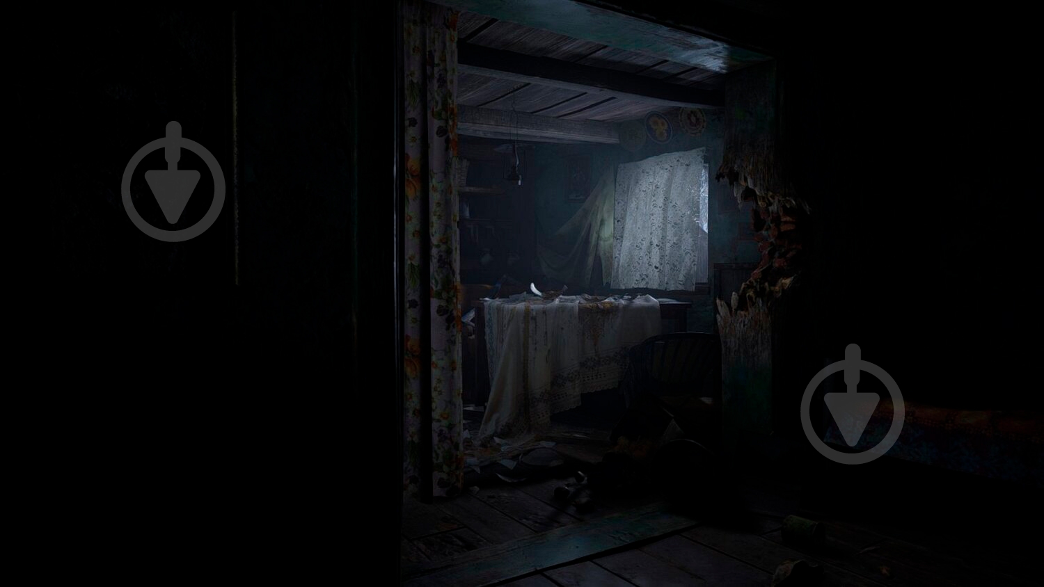 Игра Sony Resident Evil Village (PSV9) - фото 11