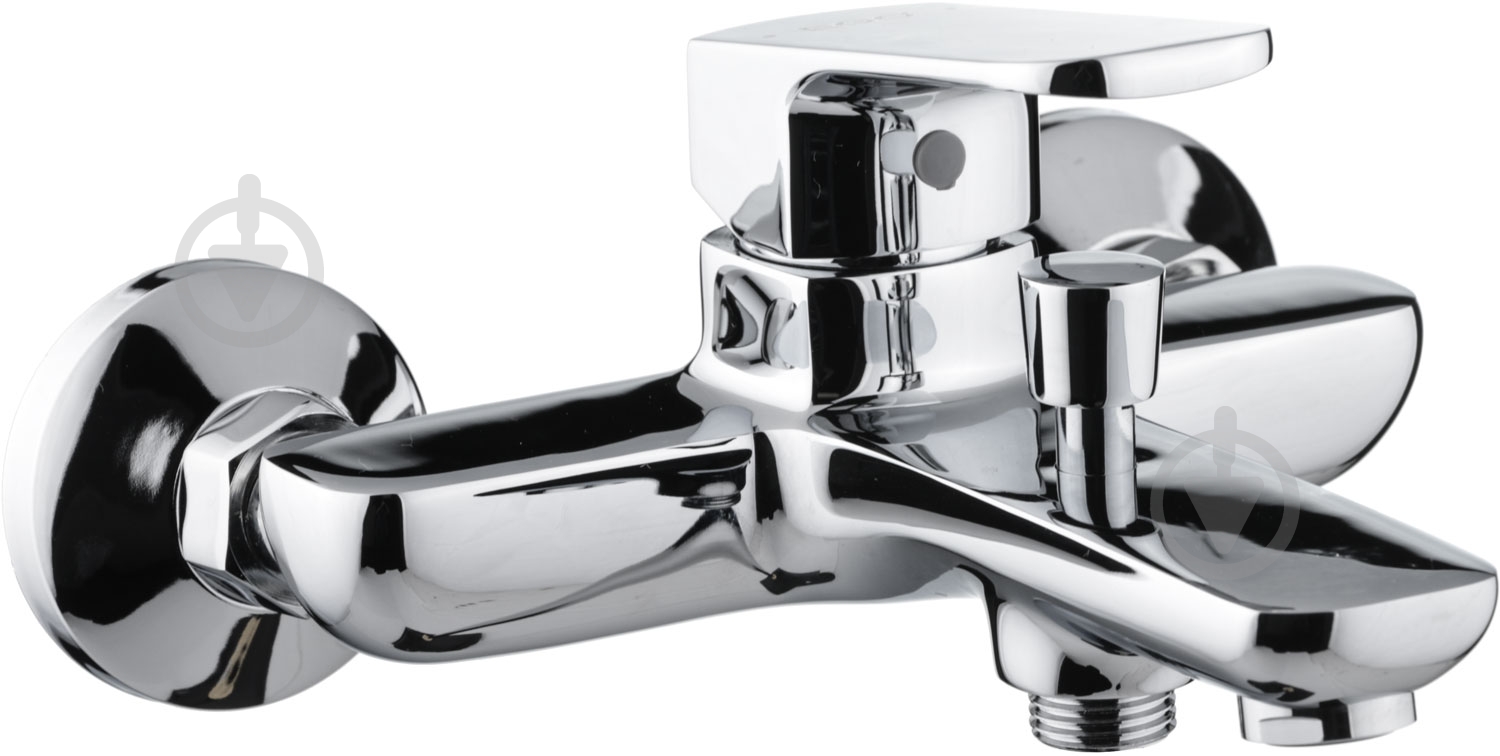 Смеситель для ванны EGO Smart F0418901101 - фото 1 Смеситель для ванны EGO Smart F0418901101 - фото 1
