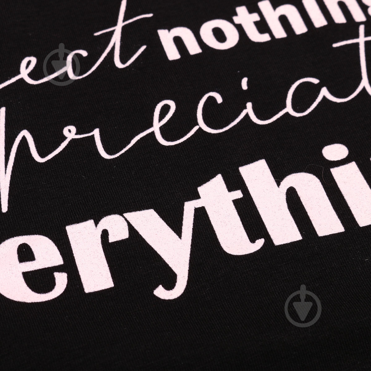 Джемпер для девочки Фламинго 998-416 р.164 черный - фото 4