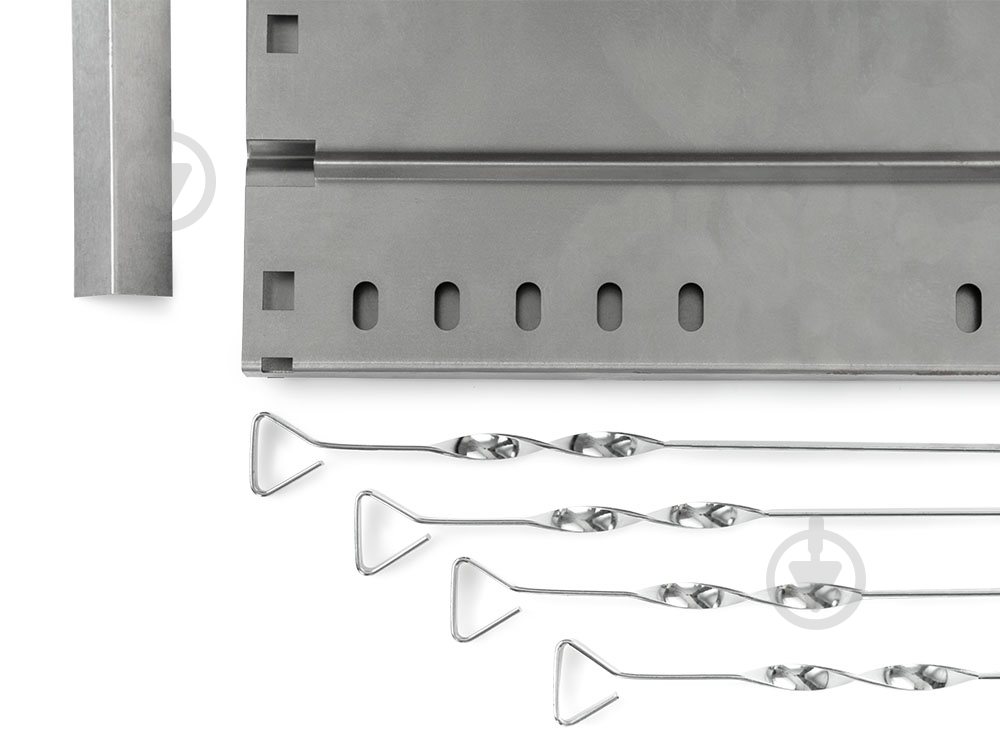 Набор для гриля Кемпинг Grill Set - фото 3