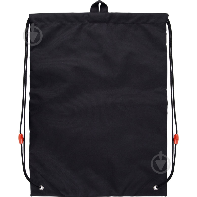 Сумка для обуви KITE с карманом HP21-601L - фото 2 Сумка для обуви KITE с карманом HP21-601L - фото 2