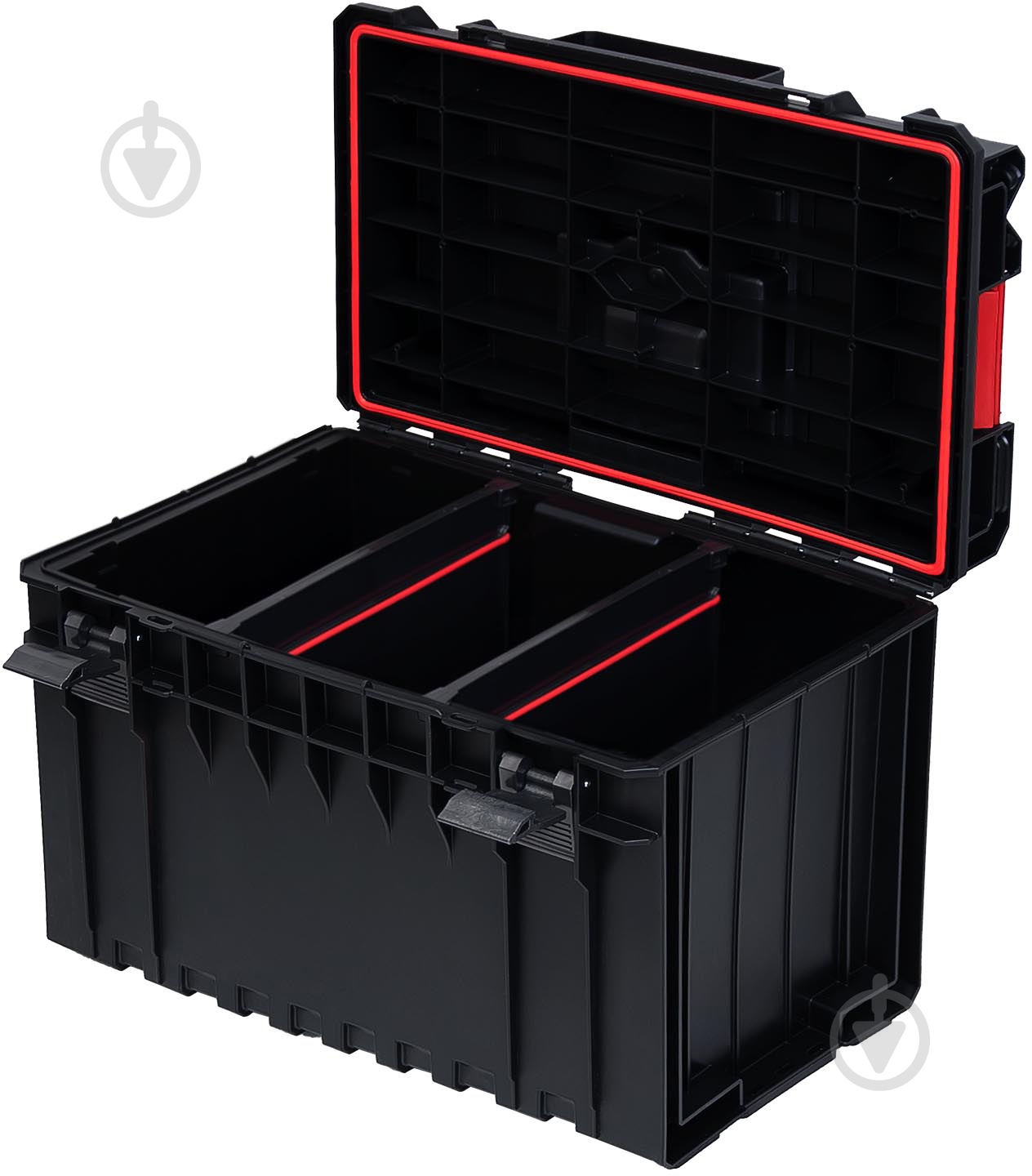 Ящик для ручного инструмента QBRICK SYSTEM 23" SKRQ450B2CZAPG003 - фото 2