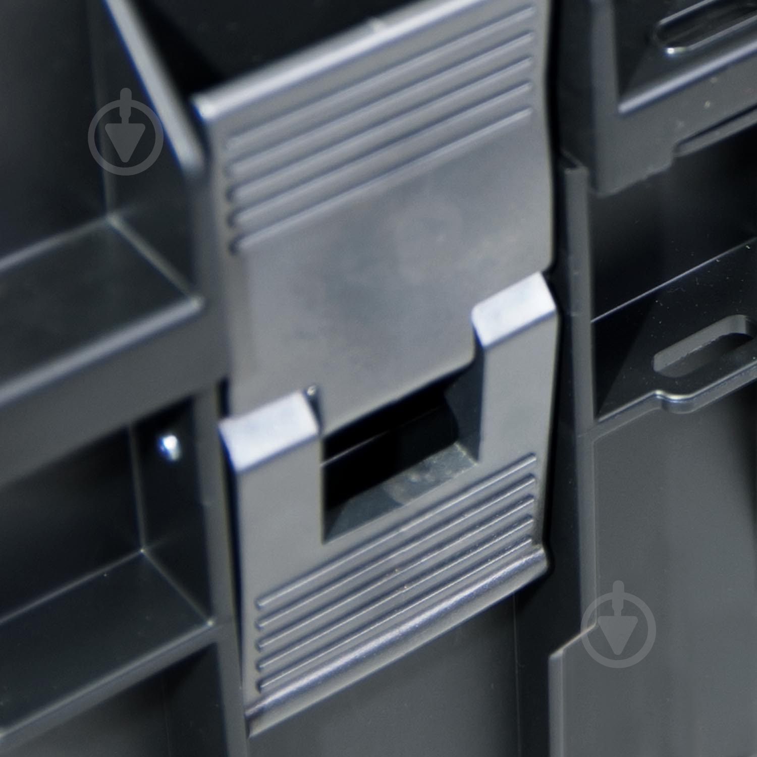 Ящик для ручного инструмента QBRICK SYSTEM 23" SKRQ450B2CZAPG003 - фото 4