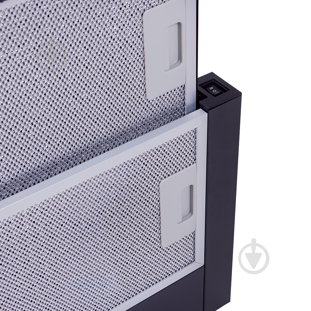 Витяжка Minola HTL 6914 BL 1300 LED телескопічна - фото 10