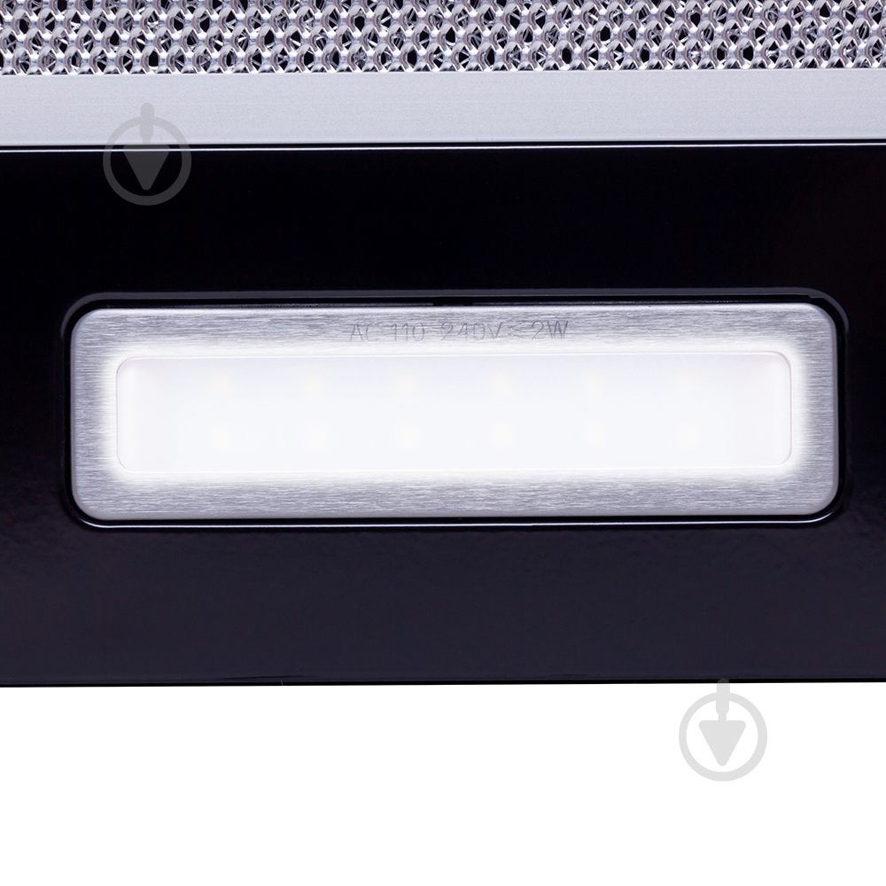 Витяжка Minola HTL 6914 BL 1300 LED телескопічна - фото 11