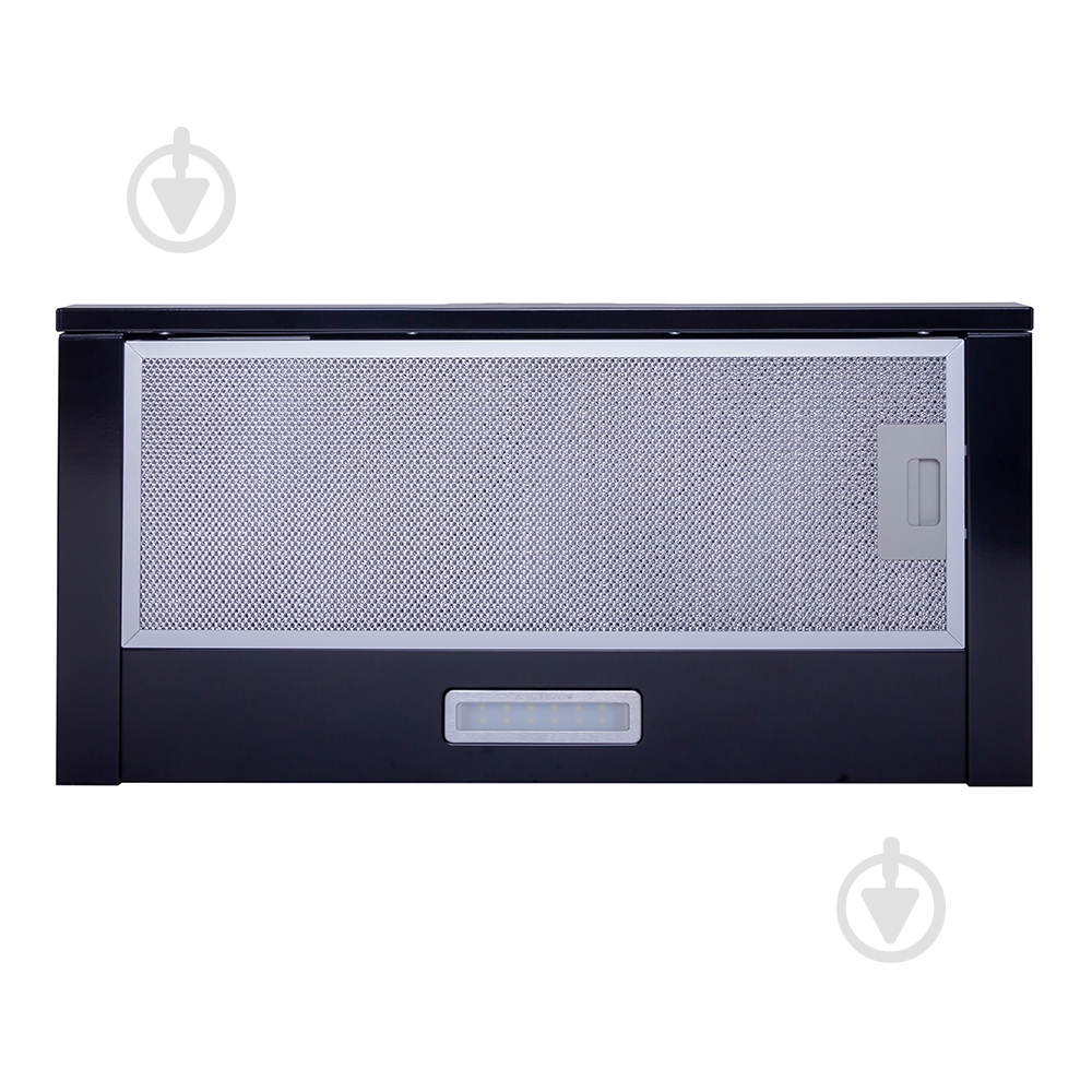 Витяжка Minola HTL 6914 BL 1300 LED телескопічна - фото 3