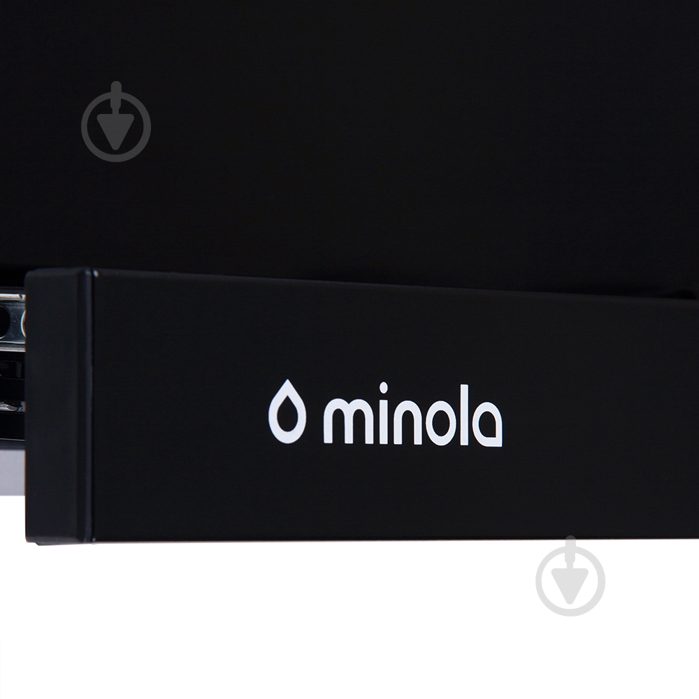Витяжка Minola HTL 6914 BL 1300 LED телескопічна - фото 9