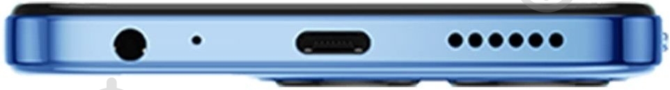 Смартфон Tecno Spark 10C (KI5m) 4/64GB meta blue (4895180798221) - фото 4 Смартфон Tecno Spark 10C (KI5m) 4/64GB meta blue (4895180798221) - фото 4