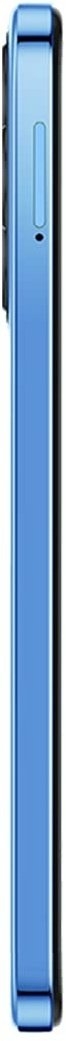 Смартфон Tecno Spark 10C (KI5m) 4/64GB meta blue (4895180798221) - фото 3 Смартфон Tecno Spark 10C (KI5m) 4/64GB meta blue (4895180798221) - фото 3