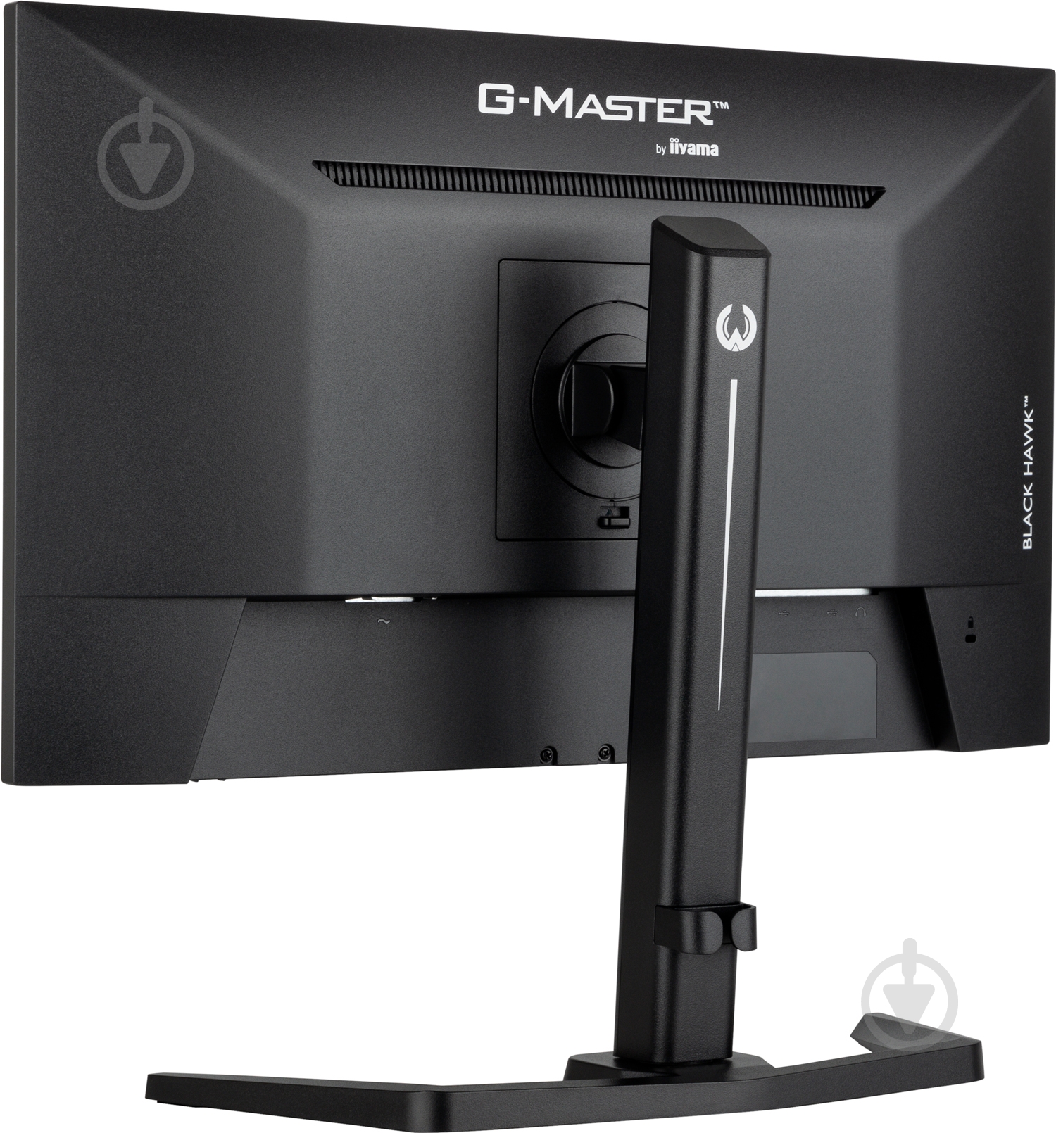 Монитор Iiyama G-Master Black Hawk 23,8" (GB2445HSU-B1) - фото 9