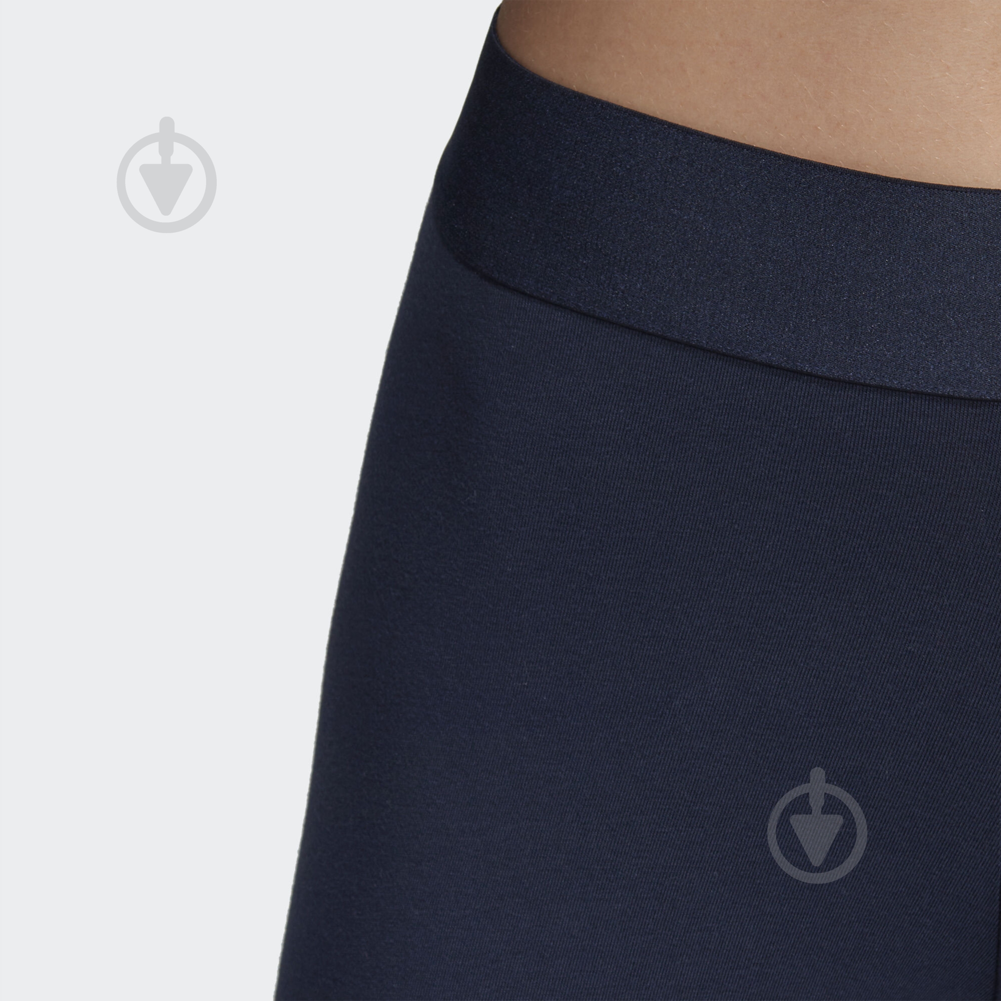 Лосини Adidas W MH 3S TIGHT DU0008 р.M темно-синій - фото 5 Лосини Adidas W MH 3S TIGHT DU0008 р.M темно-синій - фото 5