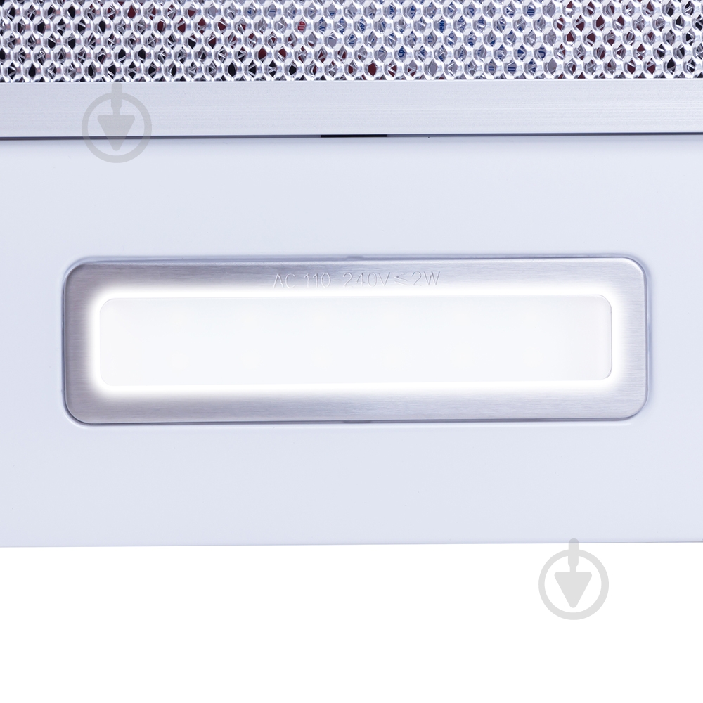 Витяжка Minola HTL 6914 WH 1300 LED телескопічна - фото 11