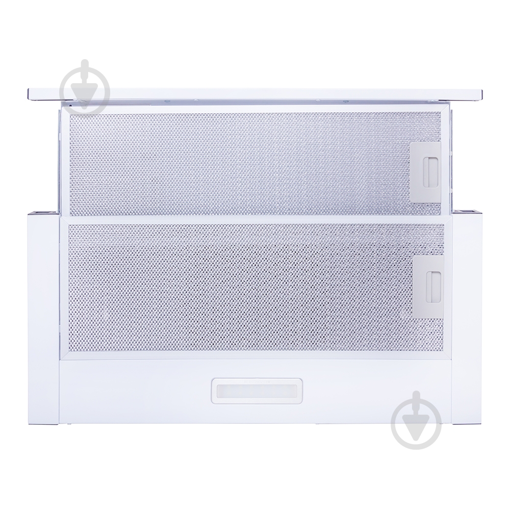 Витяжка Minola HTL 6914 WH 1300 LED телескопічна - фото 4