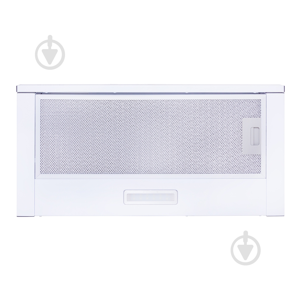Витяжка Minola HTL 6914 WH 1300 LED телескопічна - фото 3