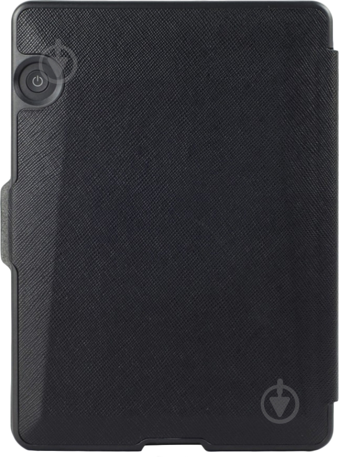 Чехол AIRON Amazon Kindle Voyage black - фото 2