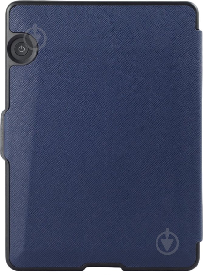 Чохол AIRON Amazon Kindle Voyage blue - фото 2