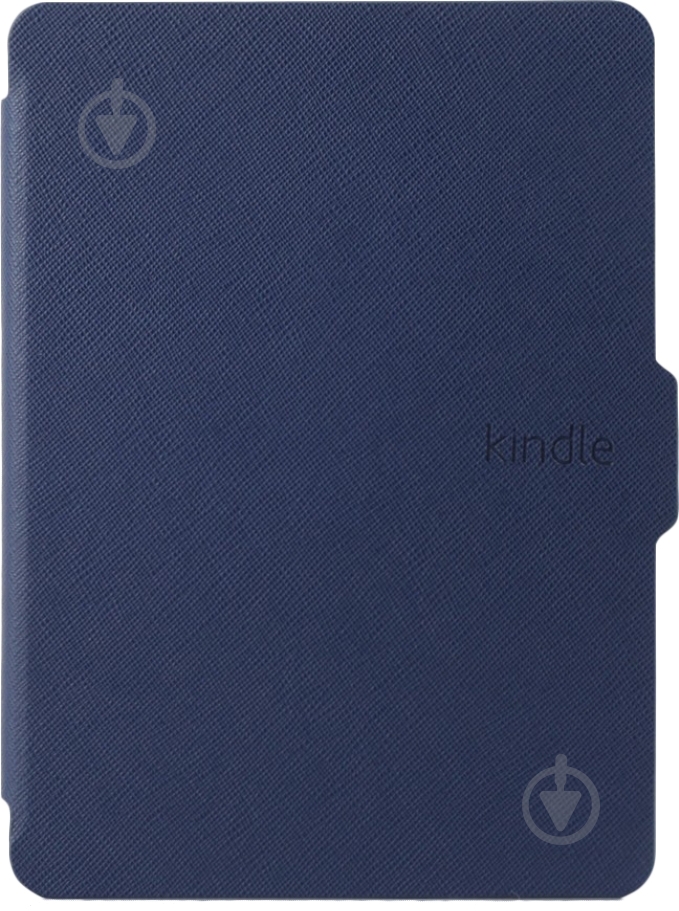 Чохол AIRON Amazon Kindle Voyage blue - фото 1