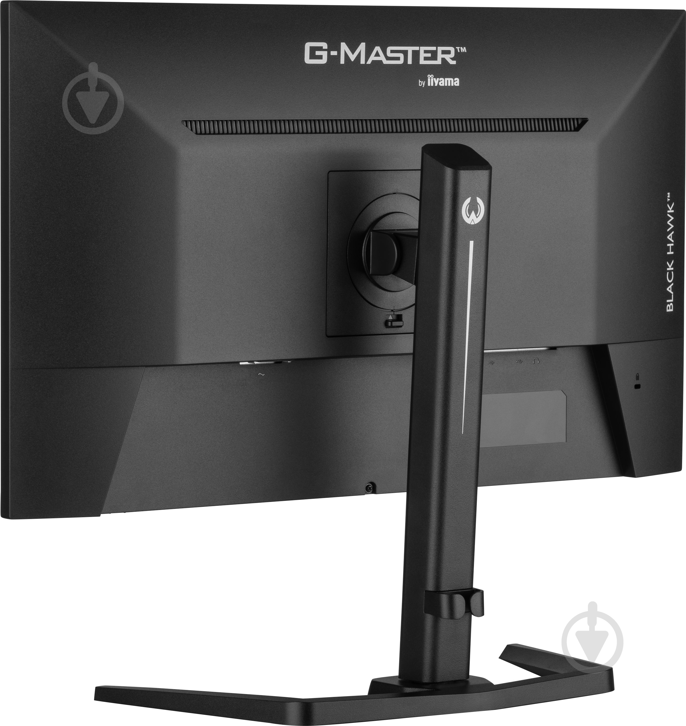 Монітор Iiyama G-Master Black Hawk 27" (GB2745QSU-B1) - фото 13