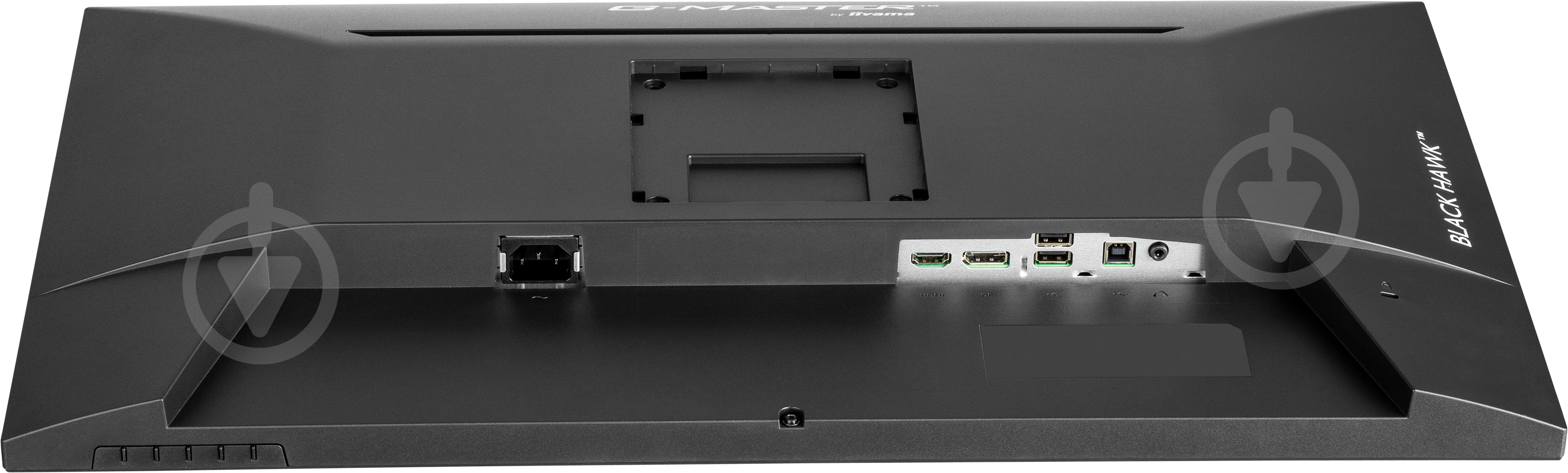 Монітор Iiyama G-Master Black Hawk 27" (GB2745QSU-B1) - фото 11