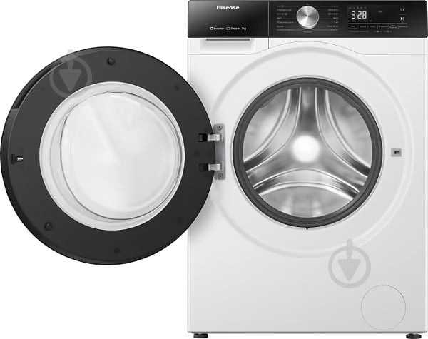 Пральна машина Hisense WF3S7021BW/PL - фото 3