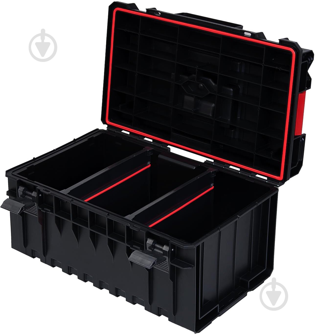 Ящик для ручного інструменту QBRICK SYSTEM 22" SKRQ350B2CZAUA015 - фото 2
