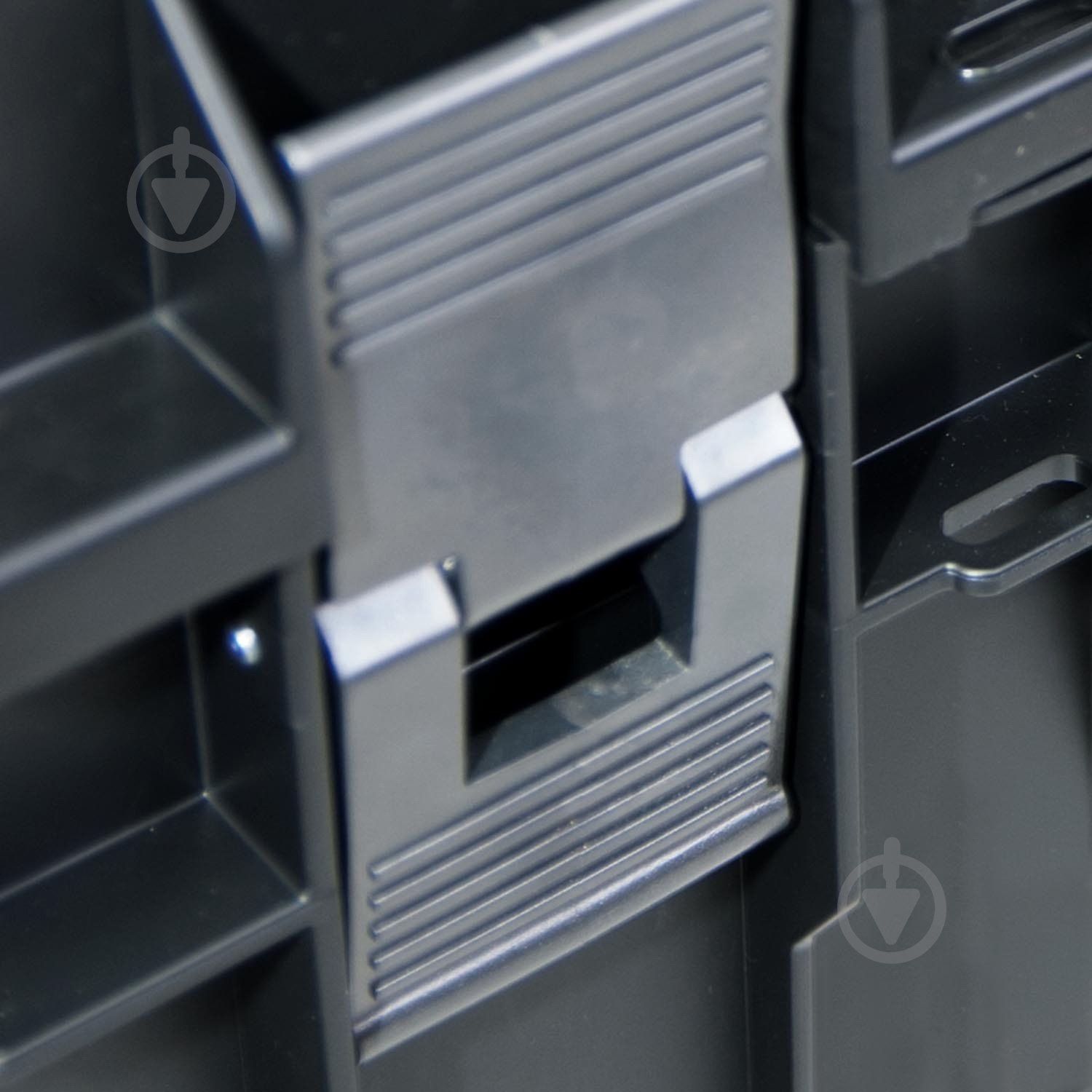 Ящик для ручного інструменту QBRICK SYSTEM 22" SKRQ350B2CZAUA015 - фото 5