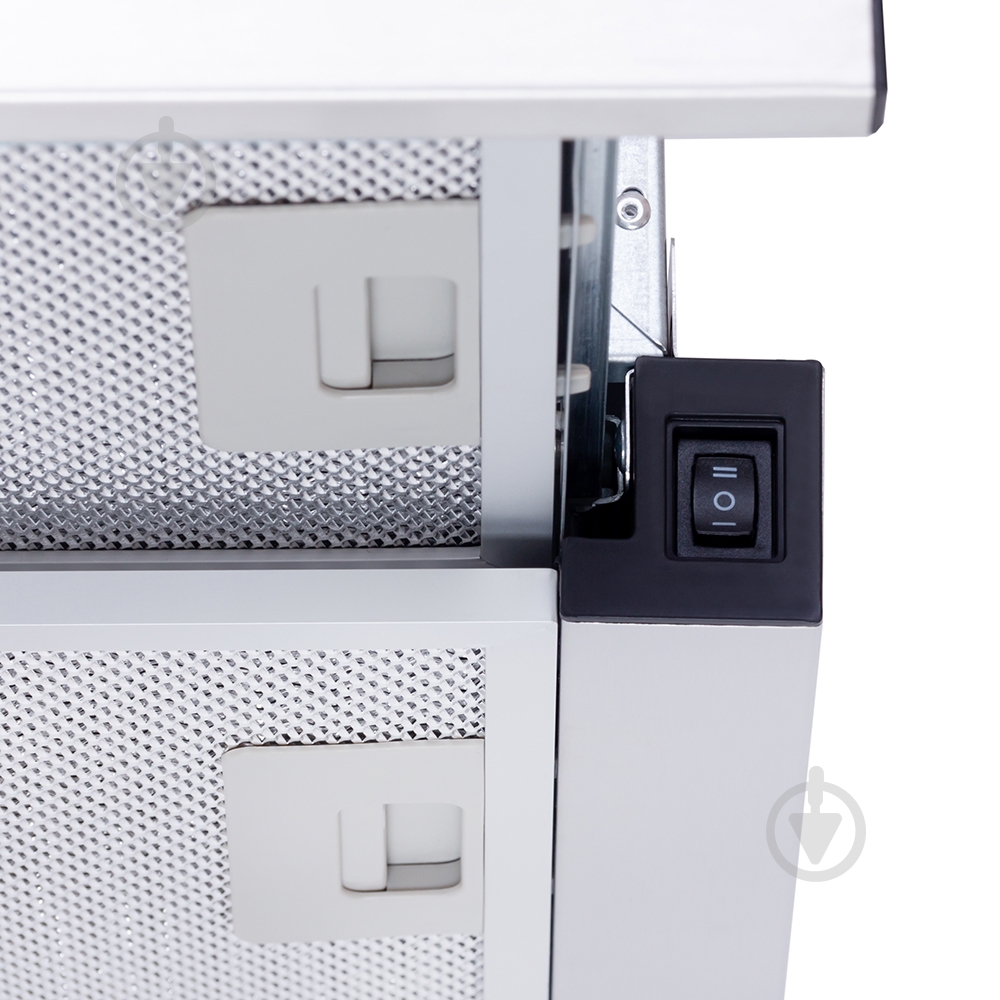 Вытяжка Minola HTL 6215 I 700 LED телескопическая - фото 13