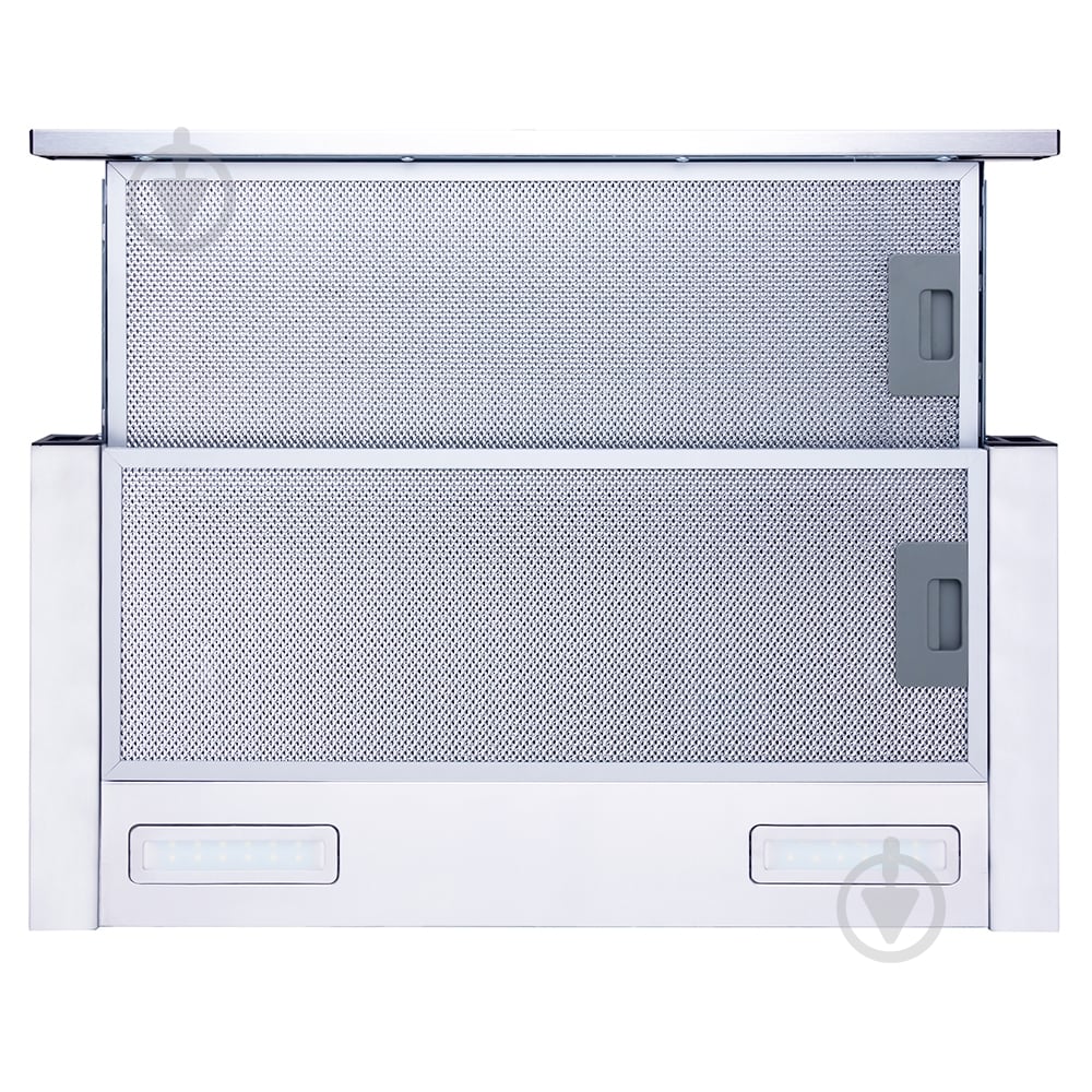 Вытяжка Minola HTL 6215 I 700 LED телескопическая - фото 5