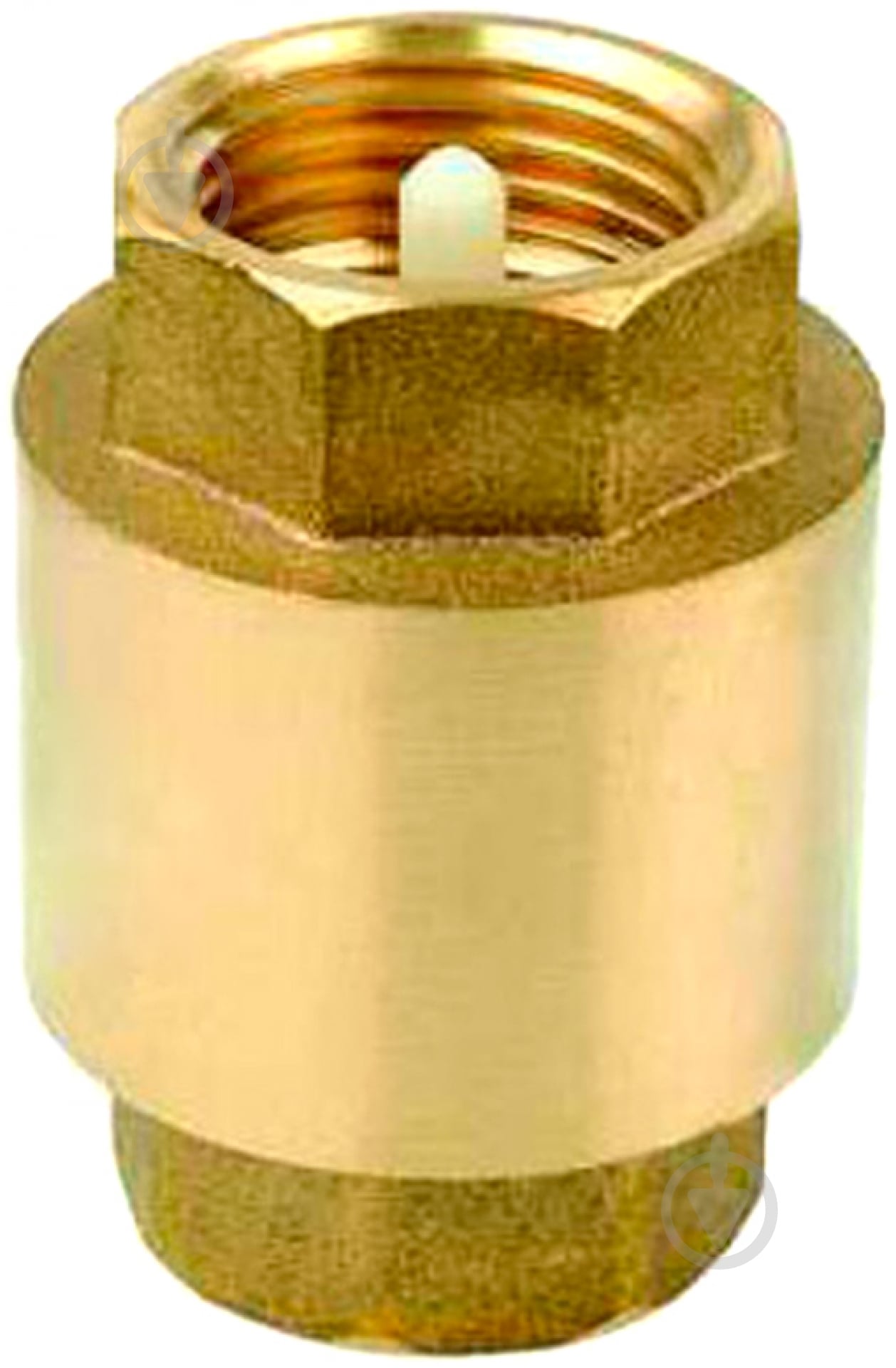 Зворотний клапан Bonomi 3/4" - фото 1