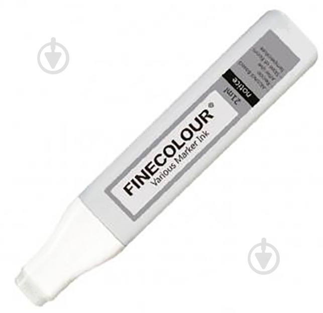 Заправка для маркера Refill Ink жовтувато-сірий №2 EF900-260 FINECOLOUR 1 шт. - фото 1