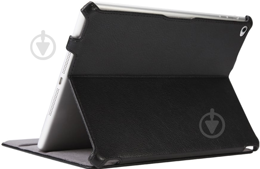Чехол AIRON iPad Air 2 black - фото 6 Чехол AIRON iPad Air 2 black - фото 6