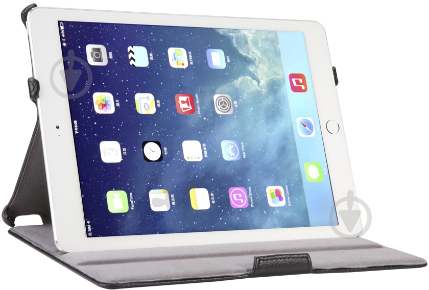 Чехол AIRON iPad Air 2 black - фото 5 Чехол AIRON iPad Air 2 black - фото 5