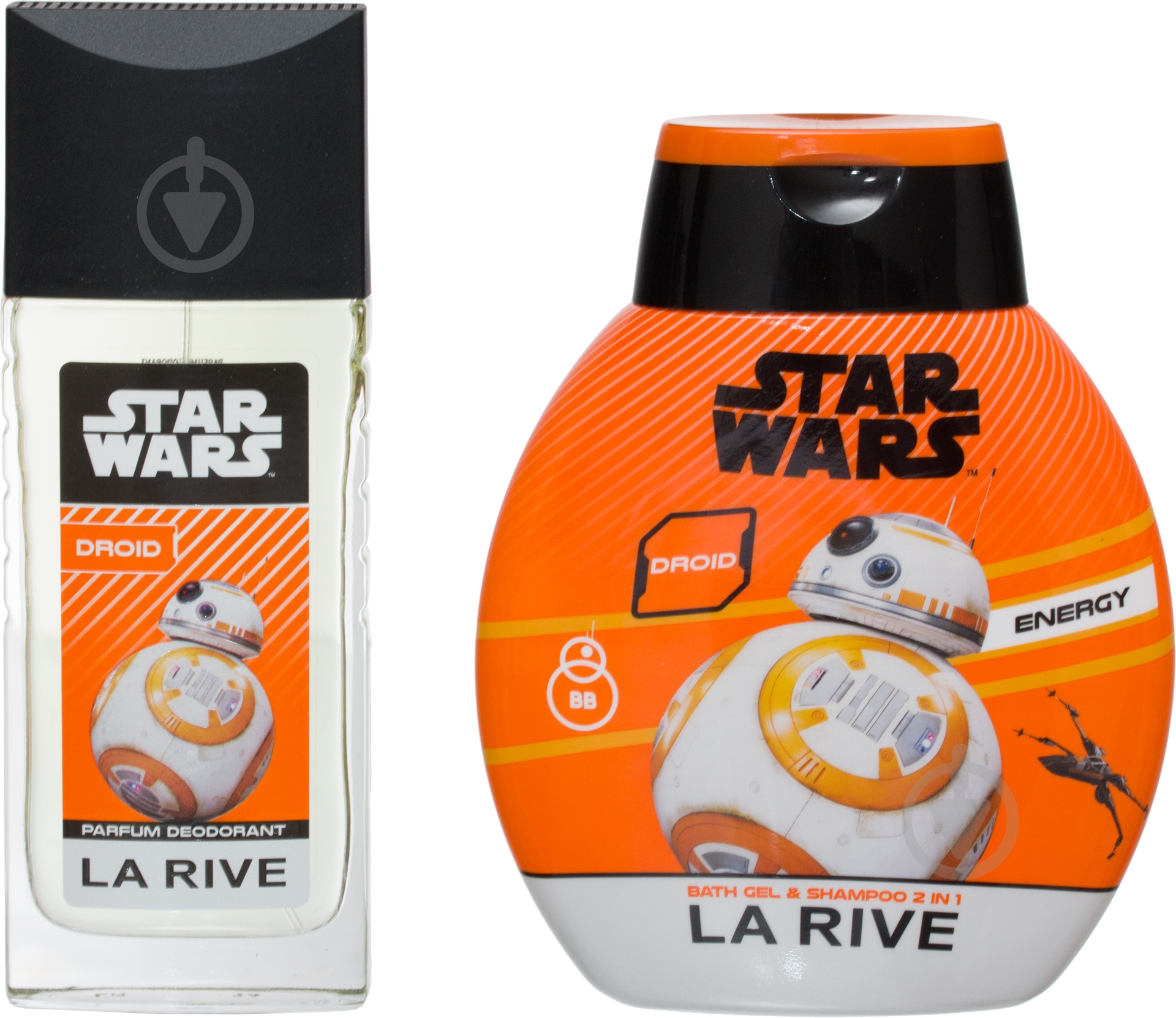 Подарочный набор La Rive Star Wars Droid - фото 2
