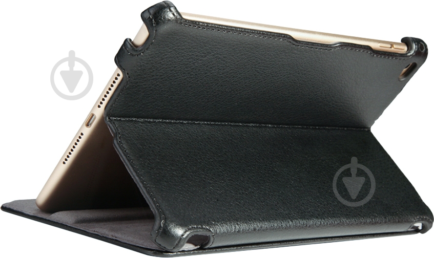 Чехол AIRON iPad mini black - фото 5