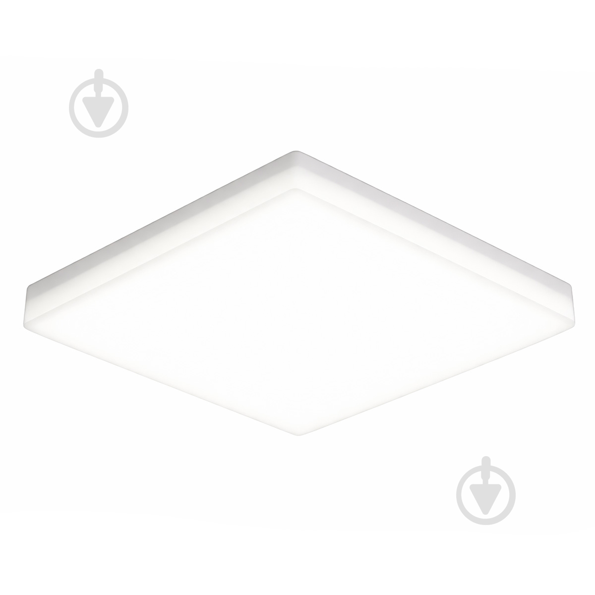 Светильник потолочный Luminaria 20 Вт белый 5000 К - фото 1 Светильник потолочный Luminaria 20 Вт белый 5000 К - фото 1