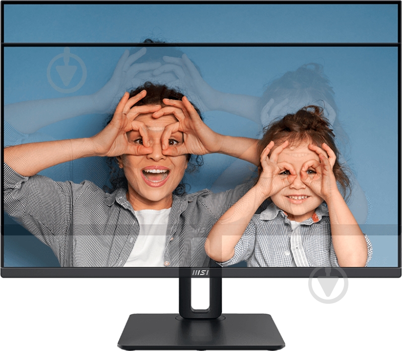 Монитор MSI 24,5" (PRO MP251P) - фото 3 Монитор MSI 24,5" (PRO MP251P) - фото 3