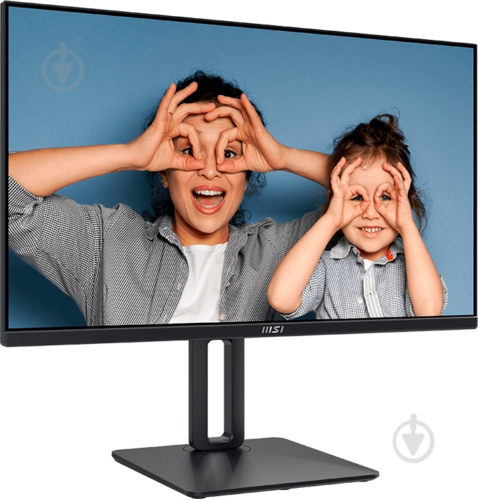 Монитор MSI 24,5" (PRO MP251P) - фото 4 Монитор MSI 24,5" (PRO MP251P) - фото 4