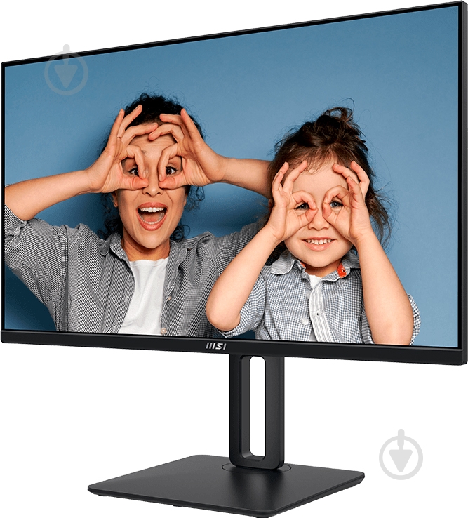 Монитор MSI 24,5" (PRO MP251P) - фото 5 Монитор MSI 24,5" (PRO MP251P) - фото 5