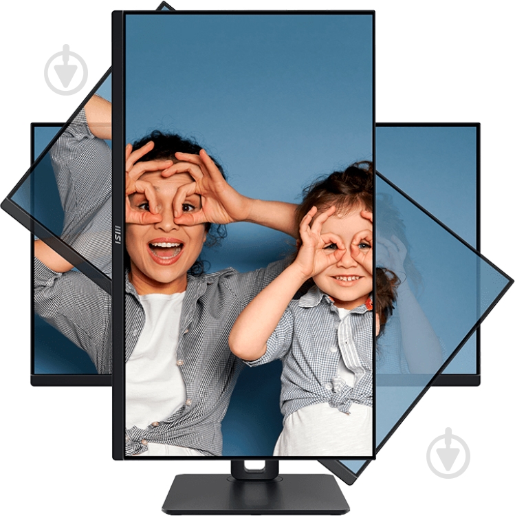 Монитор MSI 24,5" (PRO MP251P) - фото 2 Монитор MSI 24,5" (PRO MP251P) - фото 2