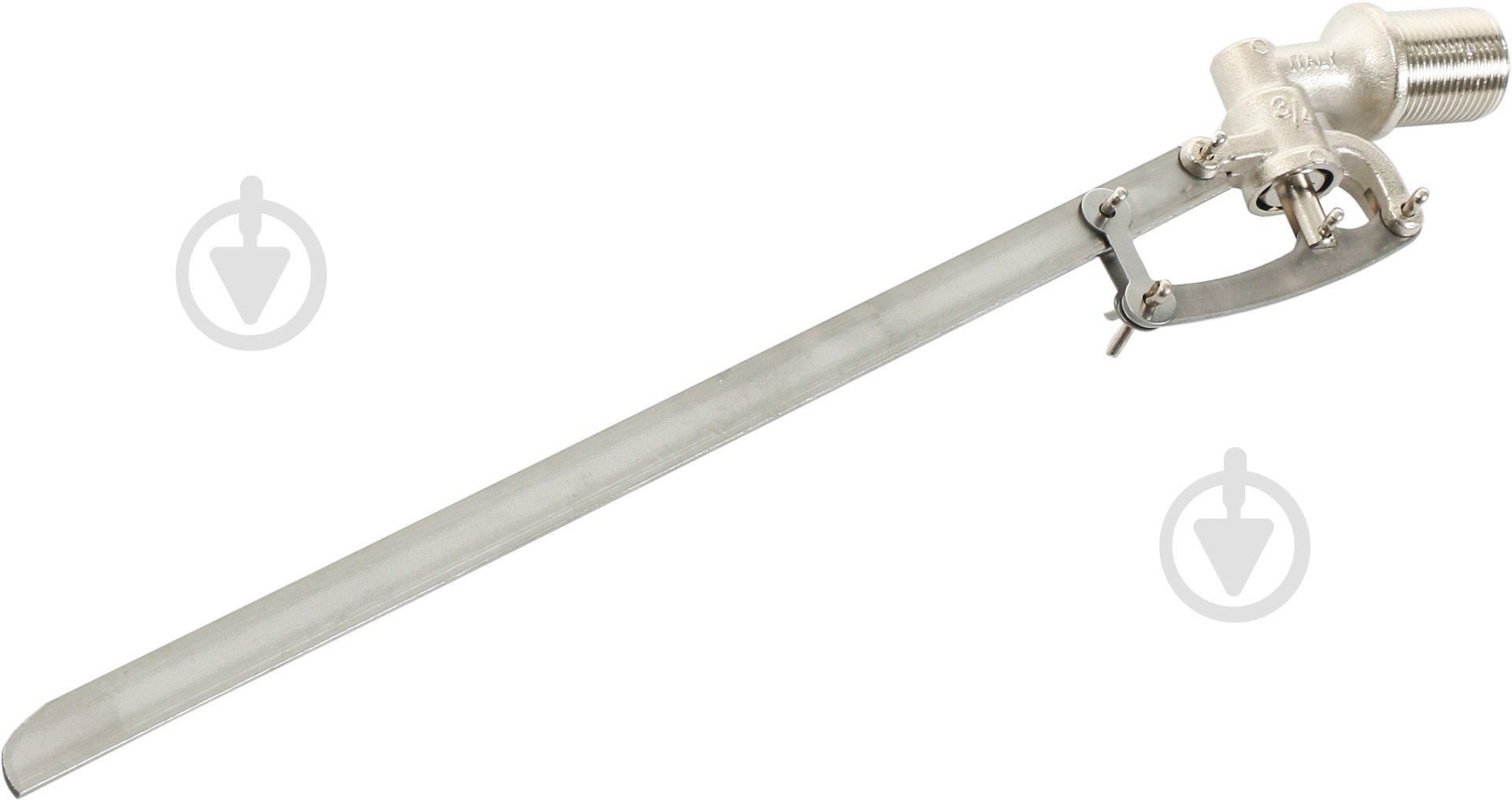 Клапан поплавковый FARG для емкостей (стандарт) 1 " - фото 1