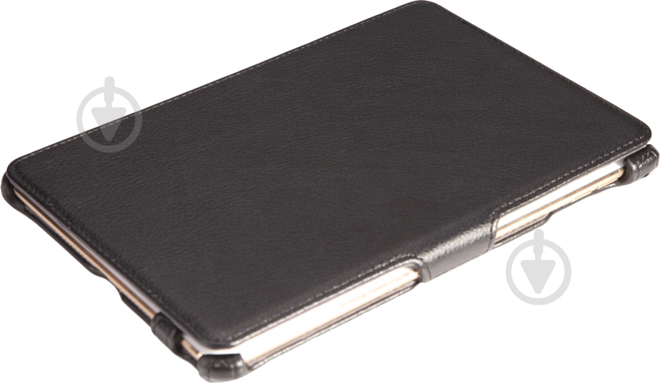 Чехол AIRON iPad mini 4 black - фото 3