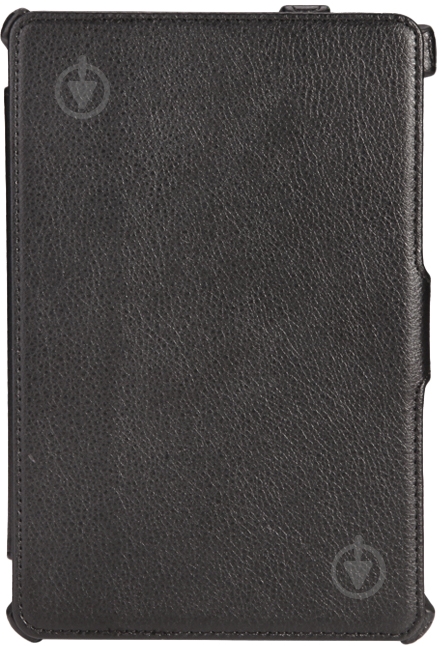 Чехол AIRON iPad mini 4 black - фото 1
