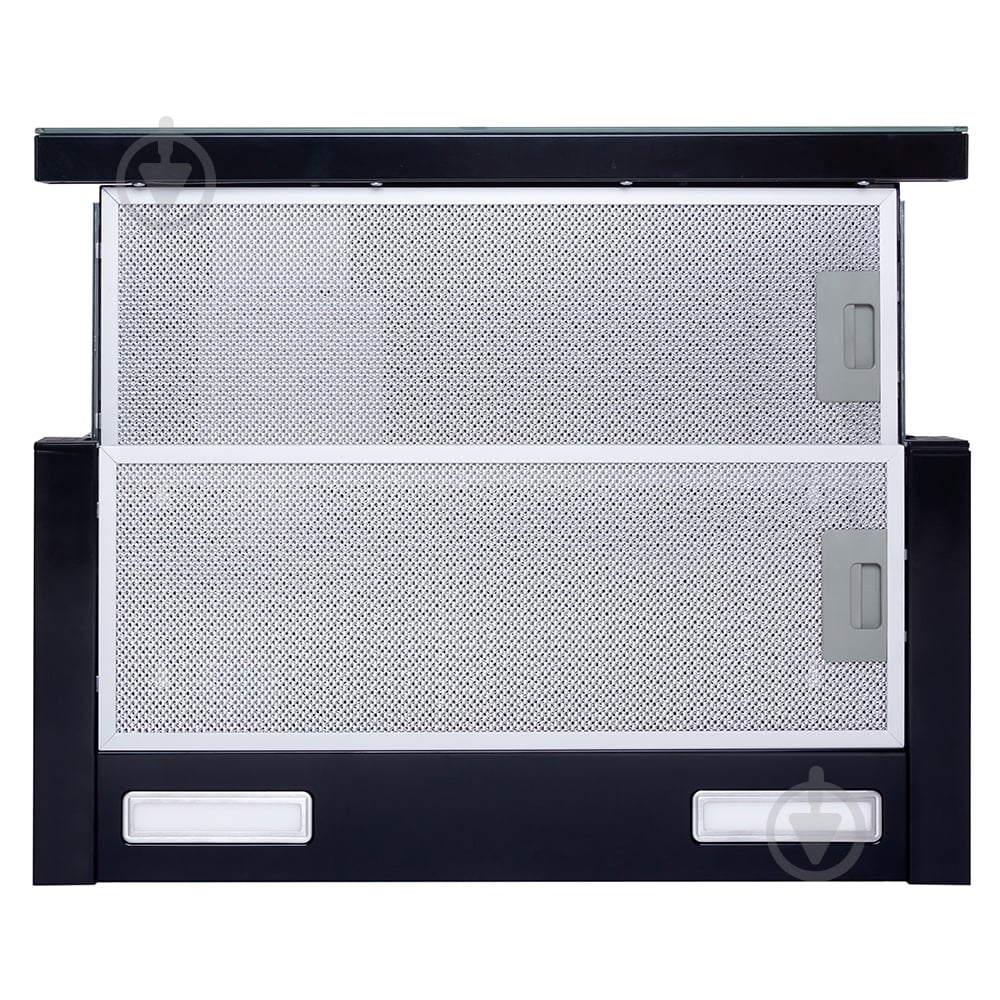 Вытяжка Minola HTLS 6235 BL 700 LED телескопическая - фото 5