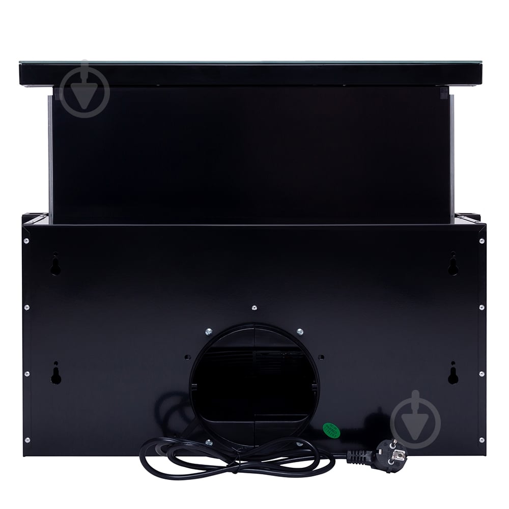 Вытяжка Minola HTLS 6235 BL 700 LED телескопическая - фото 8